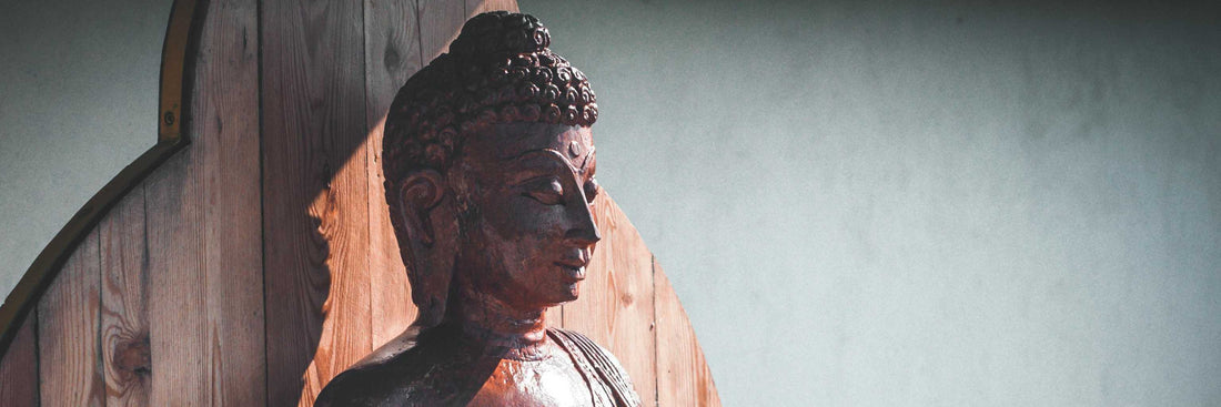 From Chinese Chan to Japanese Zen: Philosophy, Art, and Zen Home Décor