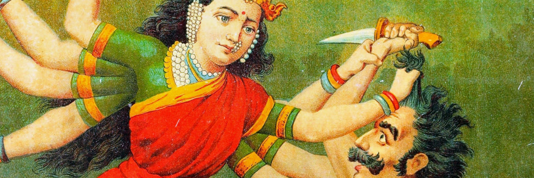 Ravi Varma: The Pioneer of Modern Indian Art