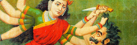 Ravi Varma: The Pioneer of Modern Indian Art