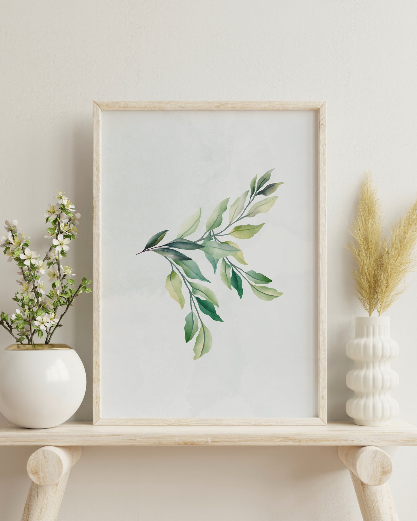 Belle plante #2