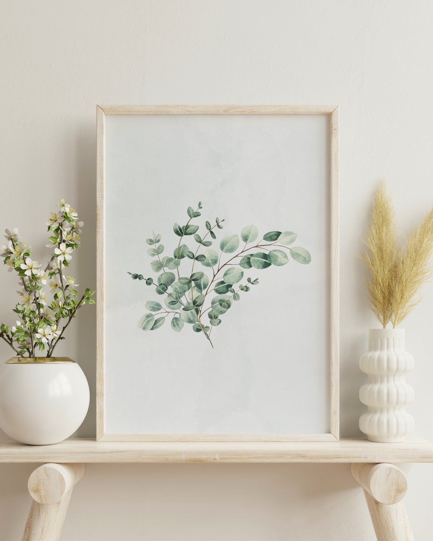 Belle plante #1