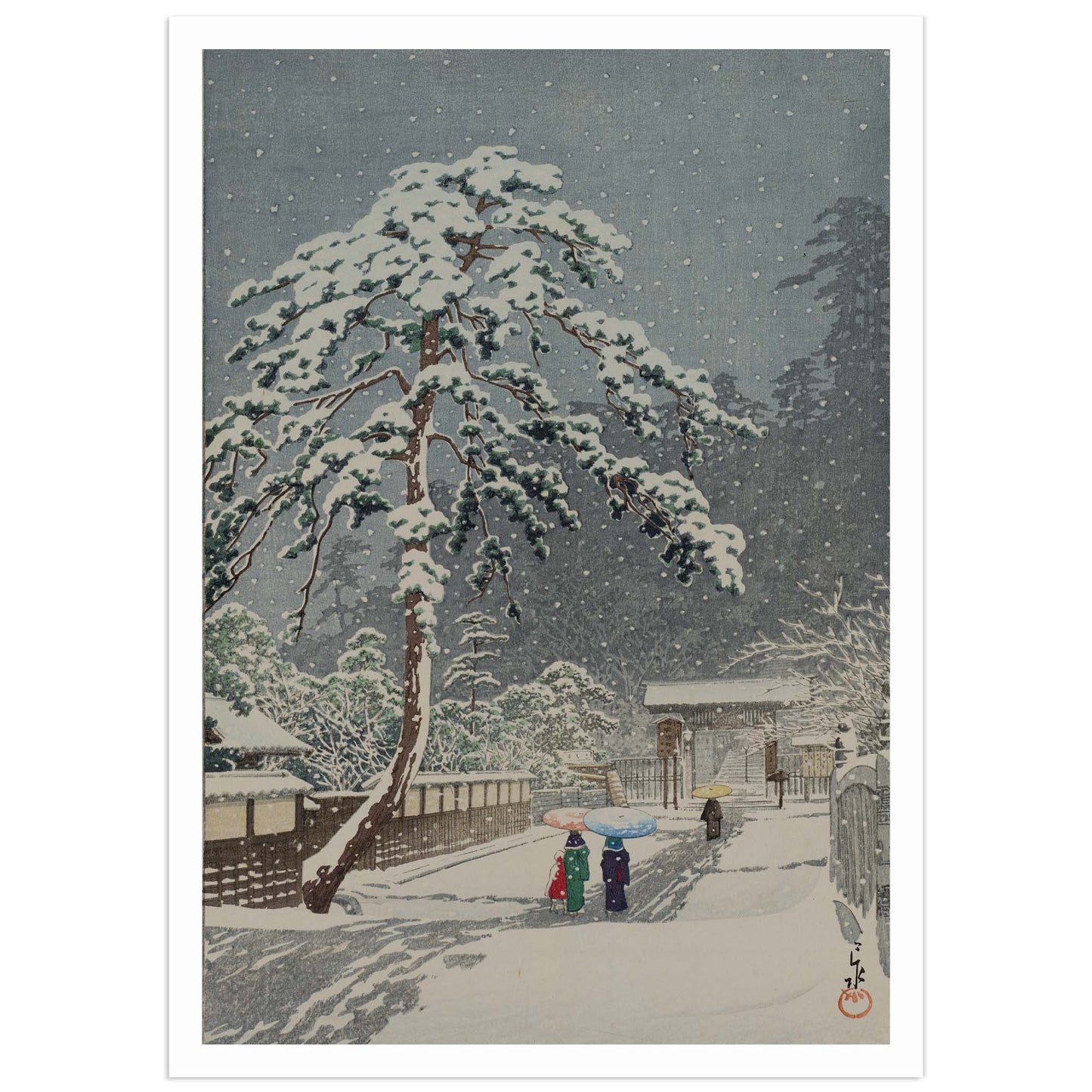 Ikegami Honmonji