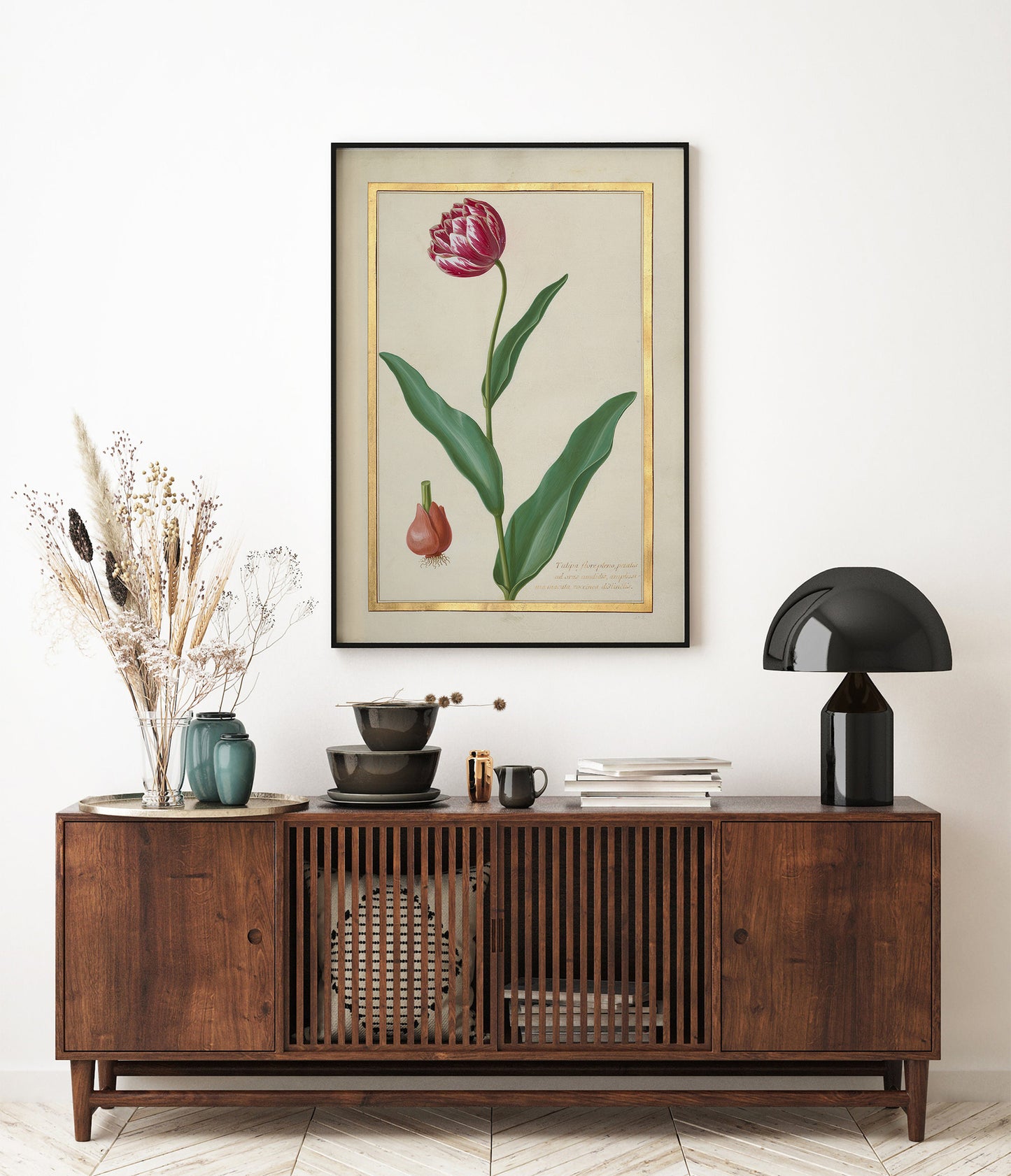 Tulipe