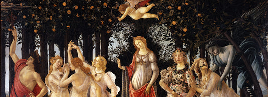 Things to know about Sandro Botticelli