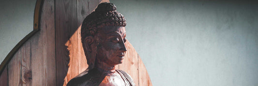 From Chinese Chan to Japanese Zen: Philosophy, Art, and Zen Home Décor