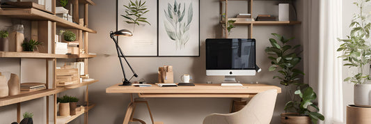 How to Decorate Your Home with Art Prints: Guide, Tips & Inspiration