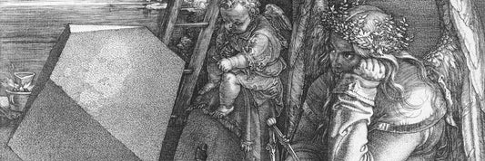 Melencolia I by Dürer: Decoding the Renaissance's Most Enigmatic Masterpiece