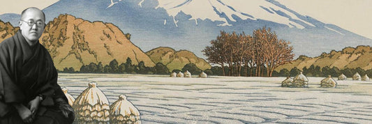 Kawase Hasui: The Master of Light in Japanese Woodblock Prints