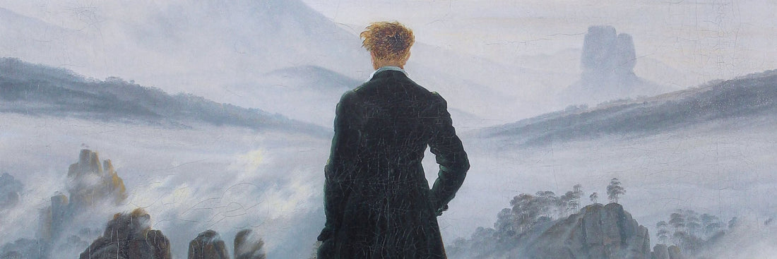 What Is Romantic Art? The 15 Most Iconic Paintings to Hang on Your Wall