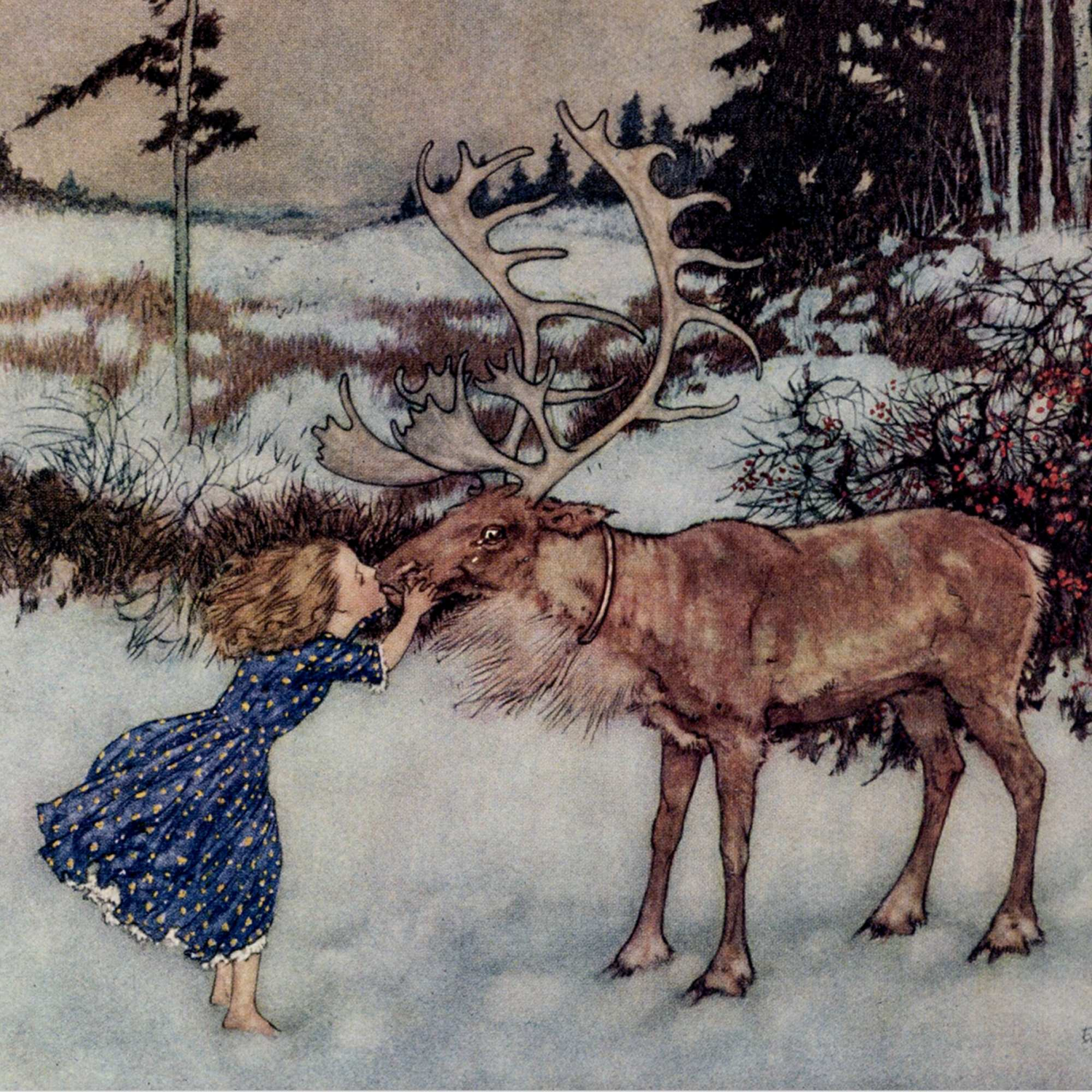 Edmond Dulac