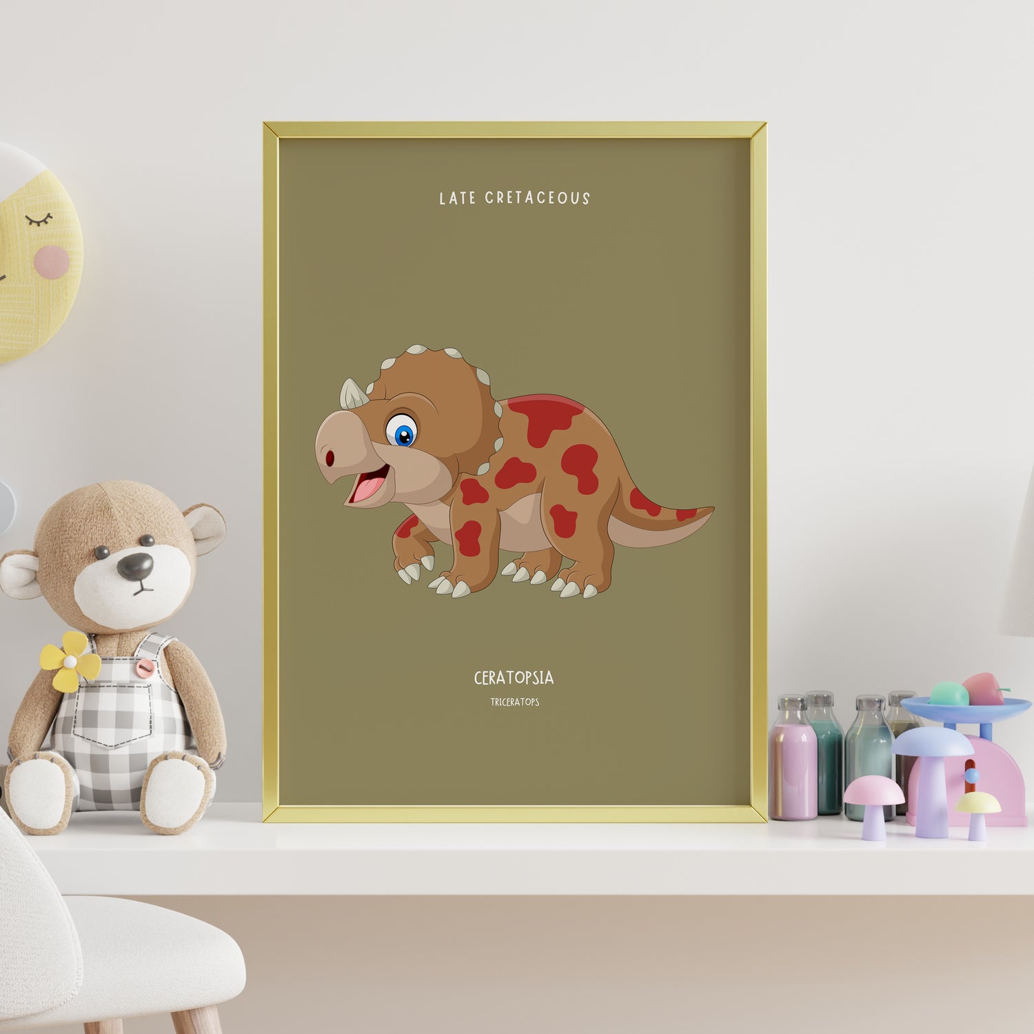 Printables Art prints for Kids