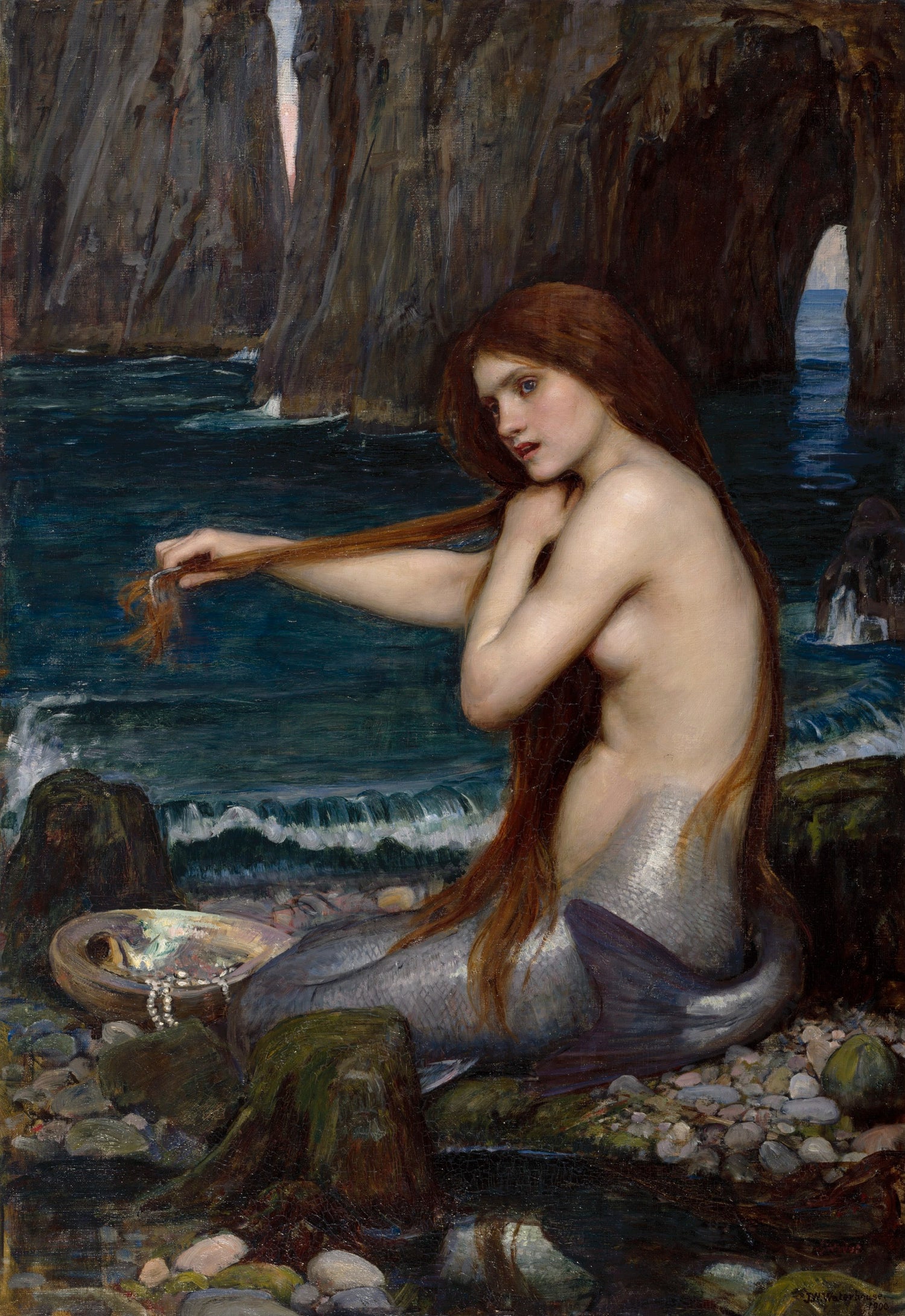 John William Waterhouse Prints