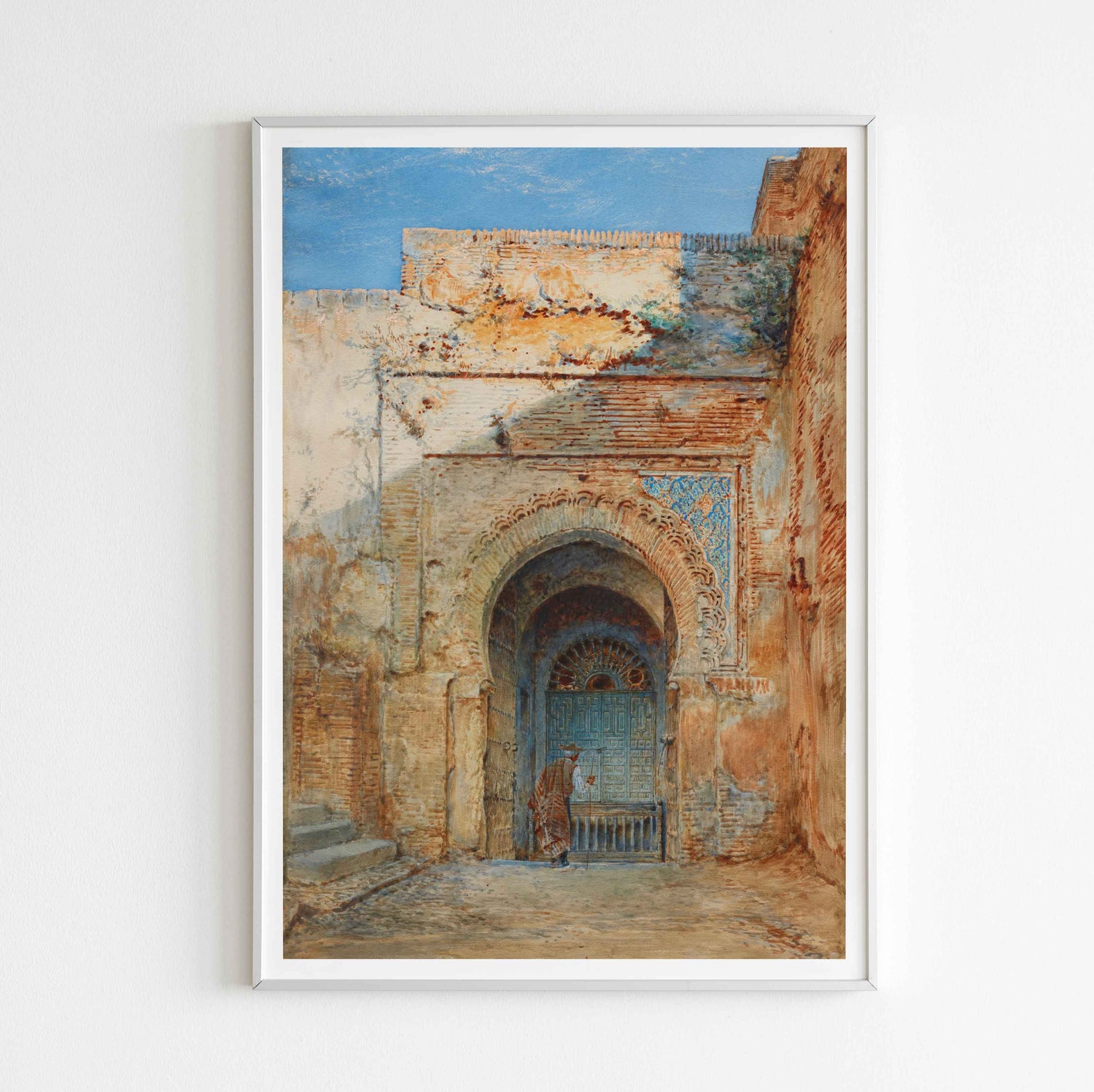 Travel Art Prints