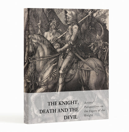 Albrecht Dürer, Knight, Death and the Devil