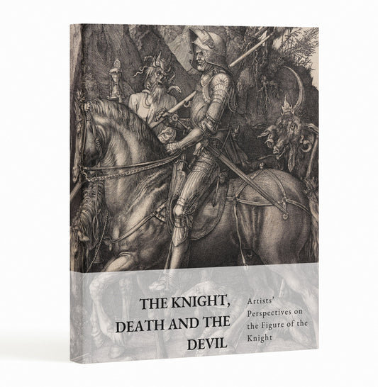 chevalier mort et diable un livre d'art numérique